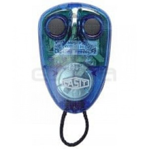 CASIT VTM1 MPSTP2E Remote control