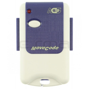 CELINSA MOVECODE 1 Remote control