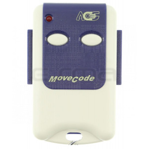 CELINSA MOVECODE 2 Remote control