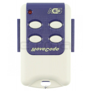 CELINSA MOVECODE 4 Remote control