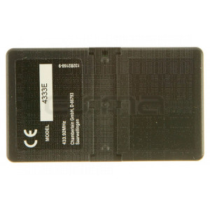 CHAMBERLAIN 4333E remote
