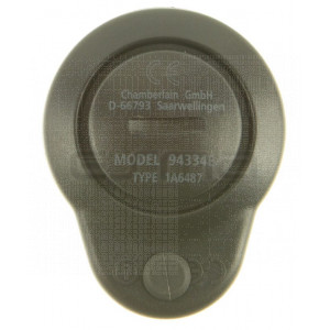 CHAMBERLAIN 94334E remote