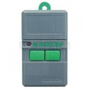 Garage gate remote control CLEMSA MH-2C