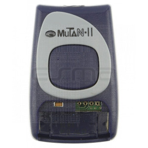 CLEMSA Mutancode N81 Remote