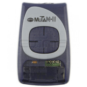 CLEMSA Remote control Mutancode N84