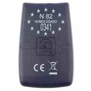 CLEMSA Mutancode N82 gate Remote control