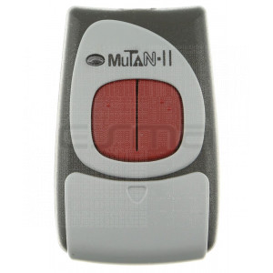 Remote control CLEMSA MUTAN 2 N2