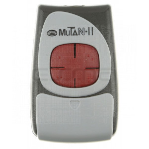 Remote control CLEMSA MUTAN 2 N4