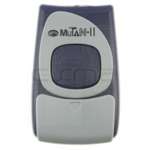 CLEMSA Mutancode N81 Remote control