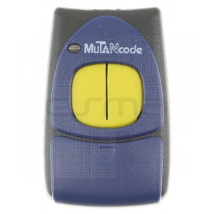 CLEMSA Mutancode T82 Remote control