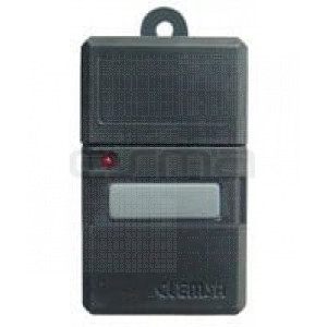 Garage gate remote control CLEMSA E-20