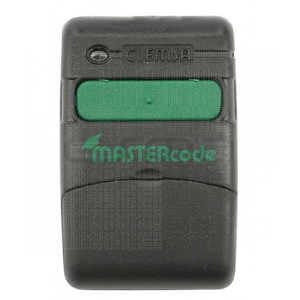 CLEMSA MasterCODE MV-1 remote control