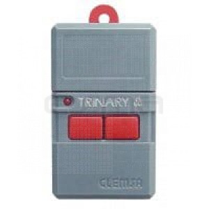 Garage gate remote control CLEMSA MT-2Y