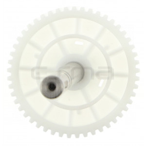 nylon ring gear CAME V200N 119RIE088