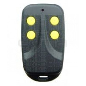 CPS JOLLY 4 Remote control