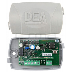 DEA 251 Receiver