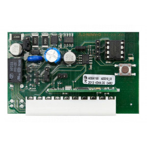 DEA 252 Receiver