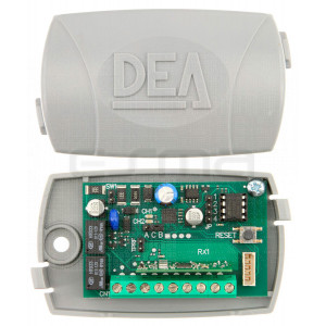 DEA 271 Receiver