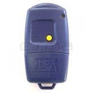 DEA 433-1 Remote control