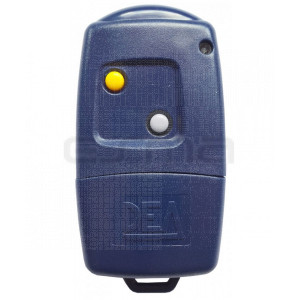 DEA GOLD R2 Remote control