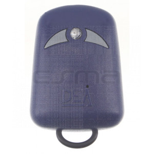 DEA GENIE grey Remote control