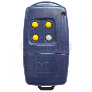 DEA GOLD R4 Remote control