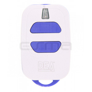 DEA GT12/868 Remote control