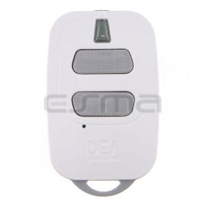 DEA GT2M Remote control