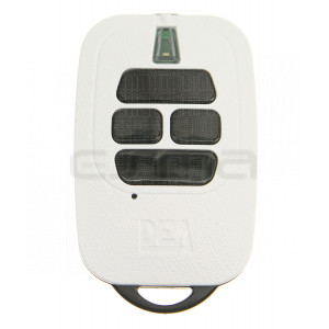 DEA GT4 Remote control