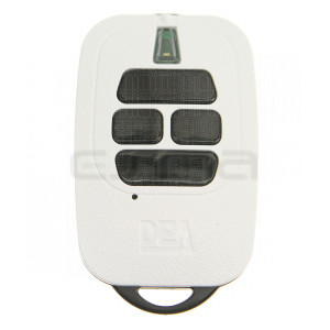 DEA GT4 Remote control