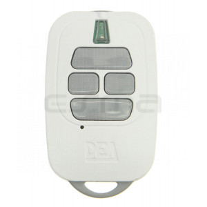 DEA GT4M Remote control