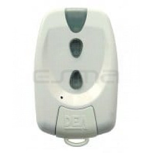 DEA MIO TD2 Remote contrrol