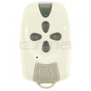 DEA MIO TR4 Remote control