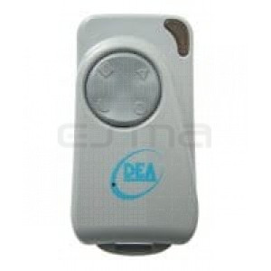 DEA PUNTO-2 Remote control