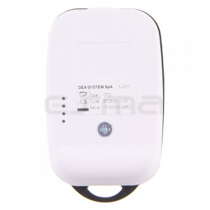 DEA GT2 Remote