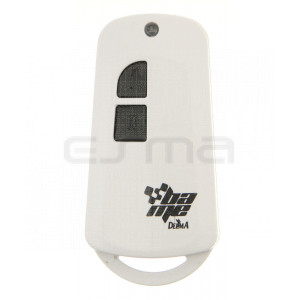 DELMA STYLE 2ch Remote control