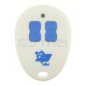 DELMA YOUNG 4ch Remote control