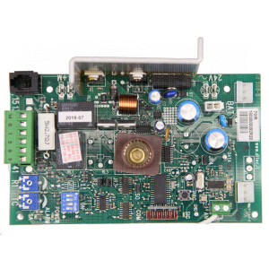DITEC 670R Control Unit