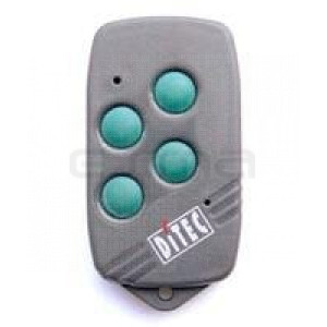 DITEC BIXLG4 Remote control