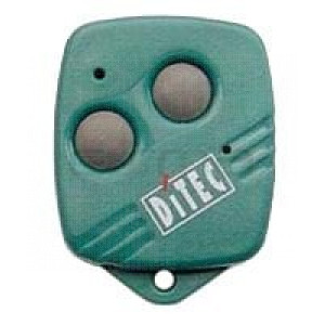 DITEC BIXLP2 Remote control