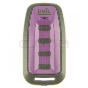 DMIL GO 4 Remote control