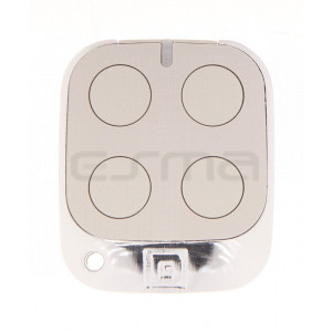 DOORGATE TX4 Silver Remote control