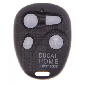 DUCATI PULT 6204 Rolling Remote control
