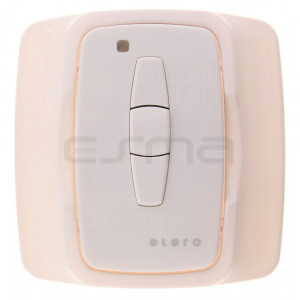 ELERO SOLOTEL 2 Remote control