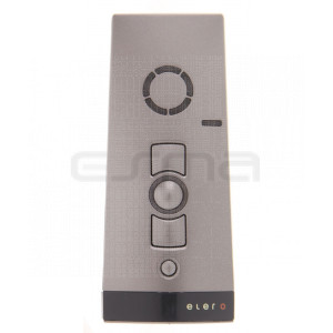 ELERO VARIOTEL 2 anthracite gray Remote control