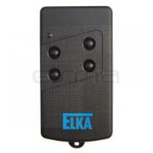 ELKA SLX4MD Remote control