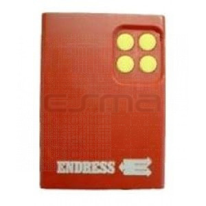 ENDRESS BW27-4 Remote control