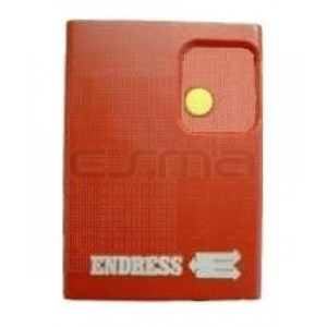 ENDRESS BW27-1 Remote control