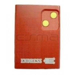 ENDRESS BW27-2 Remote control