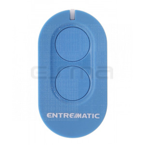 ENTREMATIC ZEN2 blue Remote control
